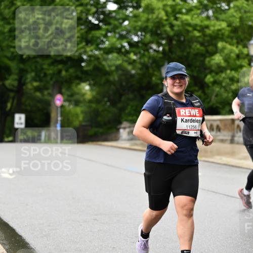 14.06.2026 - REWE Women's Run Dr. Thomas Lammeyer http://msf.ph/oto/9775310 14.06.2026 09:57:34 Laufen 11256 meine-sportfotos.de