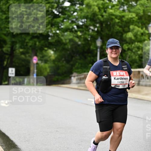 14.06.2026 - REWE Women's Run Dr. Thomas Lammeyer http://msf.ph/oto/9775312 14.06.2026 09:57:34 Laufen 10, 11256 meine-sportfotos.de