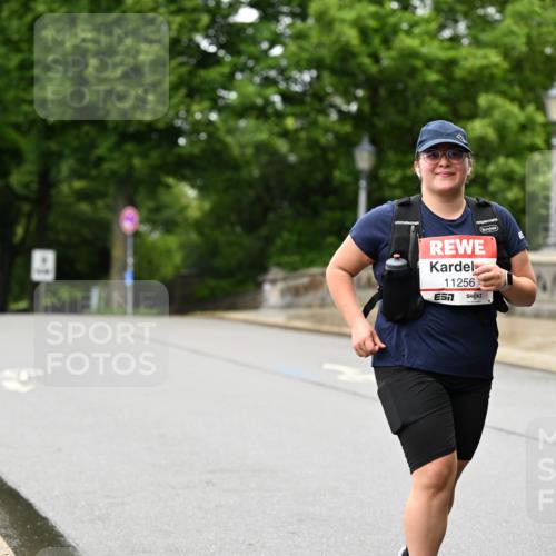 14.06.2026 - REWE Women's Run Dr. Thomas Lammeyer http://msf.ph/oto/9775313 14.06.2026 09:57:34 Laufen 11256 meine-sportfotos.de