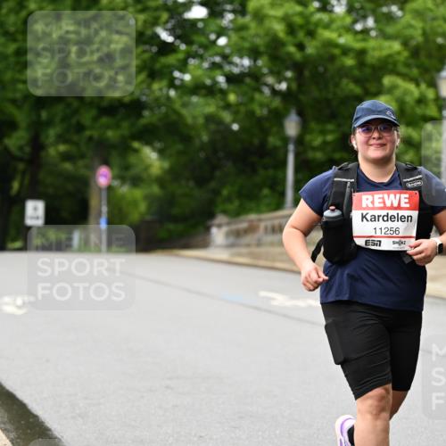 14.06.2026 - REWE Women's Run Dr. Thomas Lammeyer http://msf.ph/oto/9775314 14.06.2026 09:57:34 Laufen 11256, 7 meine-sportfotos.de