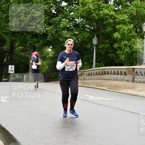 14.06.2026 - REWE Women's Run Dr. Thomas Lammeyer http://msf.ph/oto/9775384 14.06.2026 09:58:02 Laufen 11028, 7 meine-sportfotos.de