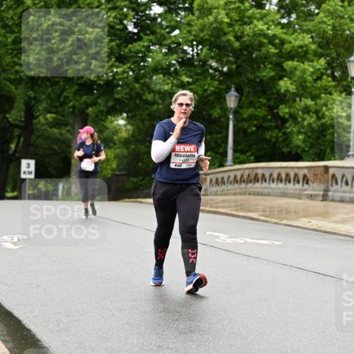 14.06.2026 - REWE Women's Run Dr. Thomas Lammeyer http://msf.ph/oto/9775385 14.06.2026 09:58:02 Laufen 11028 meine-sportfotos.de