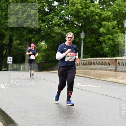 14.06.2026 - REWE Women's Run Dr. Thomas Lammeyer http://msf.ph/oto/9775386 14.06.2026 09:58:02 Laufen 11028 meine-sportfotos.de