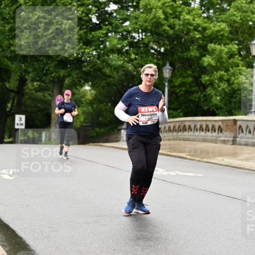 14.06.2026 - REWE Women's Run Dr. Thomas Lammeyer http://msf.ph/oto/9775387 14.06.2026 09:58:02 Laufen 11028 meine-sportfotos.de
