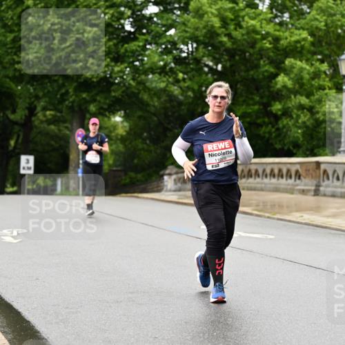 14.06.2026 - REWE Women's Run Dr. Thomas Lammeyer http://msf.ph/oto/9775390 14.06.2026 09:58:02 Laufen 11028, 7 meine-sportfotos.de