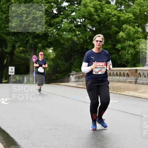 14.06.2026 - REWE Women's Run Dr. Thomas Lammeyer http://msf.ph/oto/9775392 14.06.2026 09:58:02 Laufen 11028, 7 meine-sportfotos.de