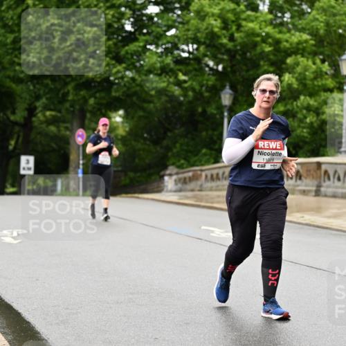 14.06.2026 - REWE Women's Run Dr. Thomas Lammeyer http://msf.ph/oto/9775395 14.06.2026 09:58:03 Laufen 11028, 24224 meine-sportfotos.de