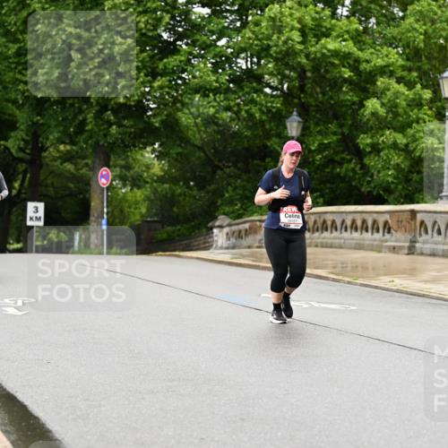 14.06.2026 - REWE Women's Run Dr. Thomas Lammeyer http://msf.ph/oto/9775410 14.06.2026 09:58:05 Laufen 3, 10157 meine-sportfotos.de