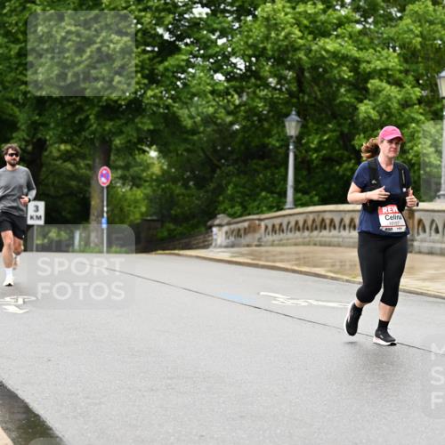 14.06.2026 - REWE Women's Run Dr. Thomas Lammeyer http://msf.ph/oto/9775422 14.06.2026 09:58:06 Laufen 3, 10157 meine-sportfotos.de
