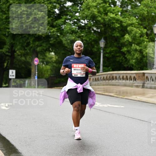 14.06.2026 - REWE Women's Run Dr. Thomas Lammeyer http://msf.ph/oto/9775496 14.06.2026 09:58:16 Laufen 10182 meine-sportfotos.de