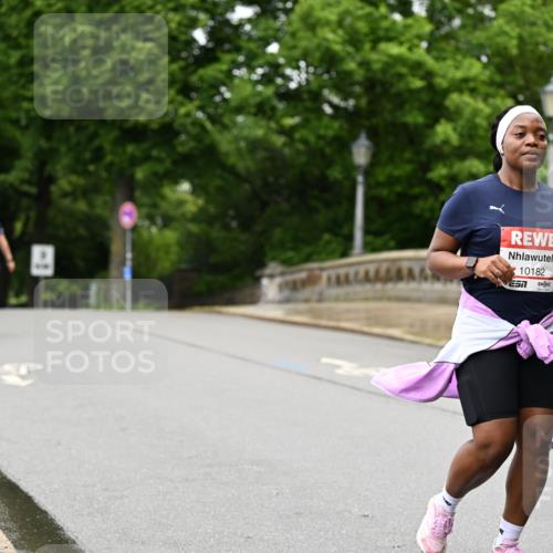 14.06.2026 - REWE Women's Run Dr. Thomas Lammeyer http://msf.ph/oto/9775507 14.06.2026 09:58:17 Laufen 10182 meine-sportfotos.de