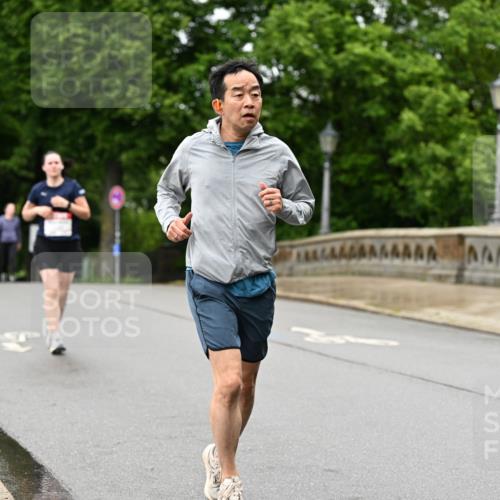 14.06.2026 - REWE Women's Run Dr. Thomas Lammeyer http://msf.ph/oto/9775523 14.06.2026 09:58:22 Laufen  meine-sportfotos.de
