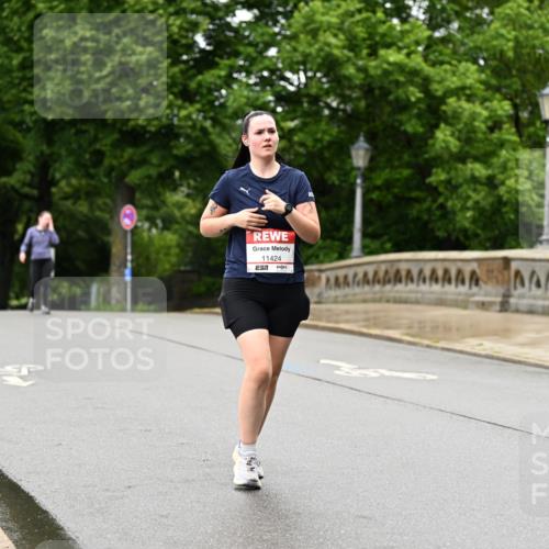 14.06.2026 - REWE Women's Run Dr. Thomas Lammeyer http://msf.ph/oto/9775542 14.06.2026 09:58:25 Laufen 11424, 7 meine-sportfotos.de