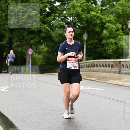14.06.2026 - REWE Women's Run Dr. Thomas Lammeyer http://msf.ph/oto/9775545 14.06.2026 09:58:25 Laufen 11424, 7 meine-sportfotos.de