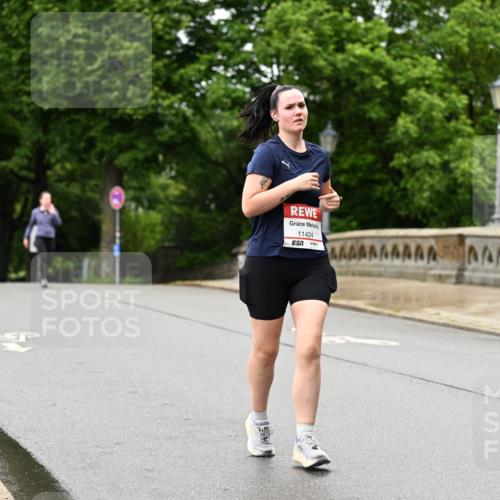 14.06.2026 - REWE Women's Run Dr. Thomas Lammeyer http://msf.ph/oto/9775547 14.06.2026 09:58:25 Laufen 11424 meine-sportfotos.de