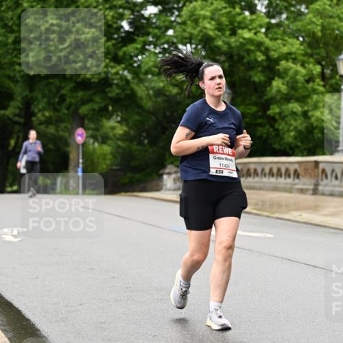 14.06.2026 - REWE Women's Run Dr. Thomas Lammeyer http://msf.ph/oto/9775549 14.06.2026 09:58:25 Laufen 11424 meine-sportfotos.de
