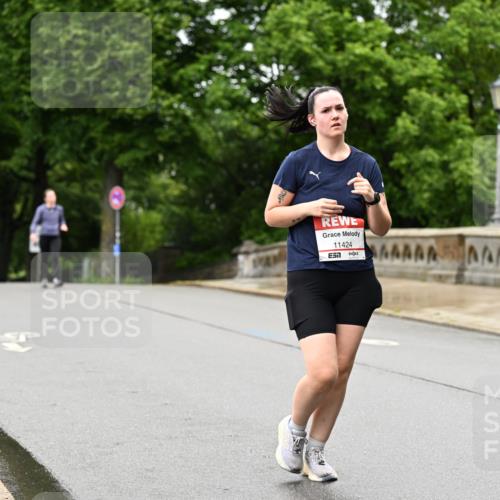 14.06.2026 - REWE Women's Run Dr. Thomas Lammeyer http://msf.ph/oto/9775550 14.06.2026 09:58:25 Laufen 11424, 7 meine-sportfotos.de