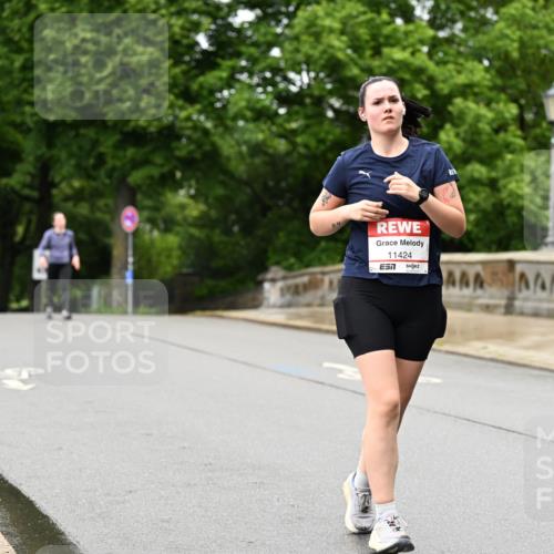 14.06.2026 - REWE Women's Run Dr. Thomas Lammeyer http://msf.ph/oto/9775551 14.06.2026 09:58:25 Laufen 11424, 7 meine-sportfotos.de