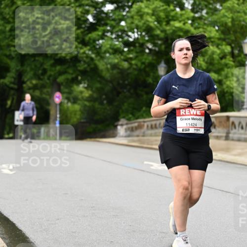 14.06.2026 - REWE Women's Run Dr. Thomas Lammeyer http://msf.ph/oto/9775552 14.06.2026 09:58:26 Laufen 11424, 7 meine-sportfotos.de
