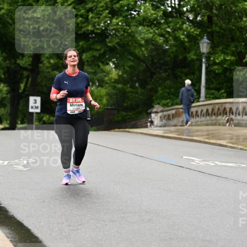14.06.2026 - REWE Women's Run Dr. Thomas Lammeyer http://msf.ph/oto/9775571 14.06.2026 09:58:40 Laufen 3, 11384 meine-sportfotos.de
