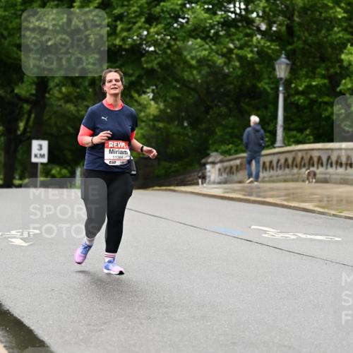 14.06.2026 - REWE Women's Run Dr. Thomas Lammeyer http://msf.ph/oto/9775573 14.06.2026 09:58:40 Laufen 11384, 57 meine-sportfotos.de