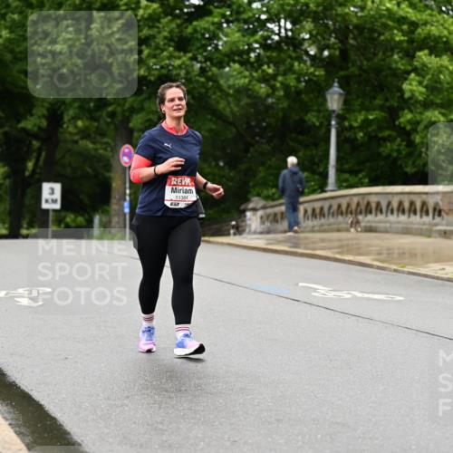 14.06.2026 - REWE Women's Run Dr. Thomas Lammeyer http://msf.ph/oto/9775579 14.06.2026 09:58:41 Laufen 57, 11384 meine-sportfotos.de