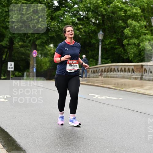 14.06.2026 - REWE Women's Run Dr. Thomas Lammeyer http://msf.ph/oto/9775585 14.06.2026 09:58:41 Laufen 11384, 7 meine-sportfotos.de