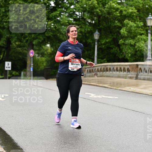 14.06.2026 - REWE Women's Run Dr. Thomas Lammeyer http://msf.ph/oto/9775586 14.06.2026 09:58:41 Laufen 7, 11384 meine-sportfotos.de