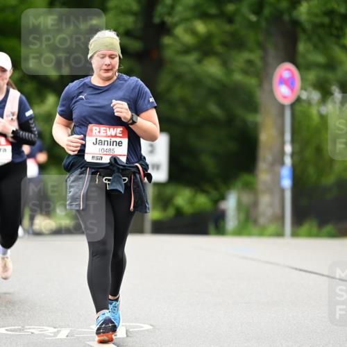 14.06.2026 - REWE Women's Run Dr. Thomas Lammeyer http://msf.ph/oto/9775599 14.06.2026 09:59:05 Laufen 10485 meine-sportfotos.de