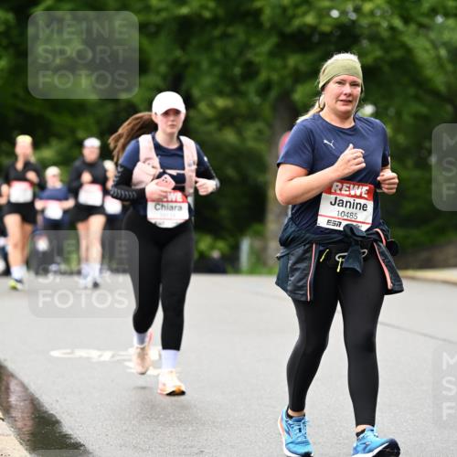 14.06.2026 - REWE Women's Run Dr. Thomas Lammeyer http://msf.ph/oto/9775614 14.06.2026 09:59:07 Laufen 10485, 7 meine-sportfotos.de