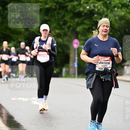 14.06.2026 - REWE Women's Run Dr. Thomas Lammeyer http://msf.ph/oto/9775619 14.06.2026 09:59:07 Laufen 10485 meine-sportfotos.de