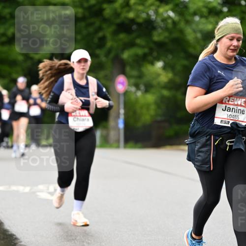 14.06.2026 - REWE Women's Run Dr. Thomas Lammeyer http://msf.ph/oto/9775620 14.06.2026 09:59:08 Laufen 10485 meine-sportfotos.de