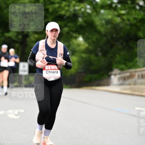 14.06.2026 - REWE Women's Run Dr. Thomas Lammeyer http://msf.ph/oto/9775624 14.06.2026 09:59:09 Laufen 10174, 57 meine-sportfotos.de