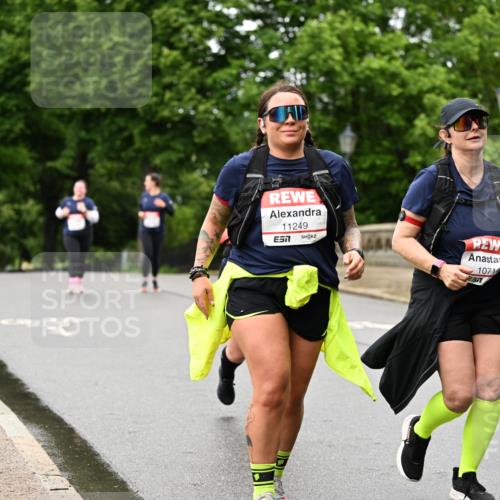 14.06.2026 - REWE Women's Run Dr. Thomas Lammeyer http://msf.ph/oto/9775723 14.06.2026 09:59:21 Laufen 11249, 7, 10714 meine-sportfotos.de