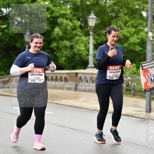14.06.2026 - REWE Women's Run Dr. Thomas Lammeyer http://msf.ph/oto/9775770 14.06.2026 09:59:27 Laufen 11465, 7, 11064, 7 meine-sportfotos.de