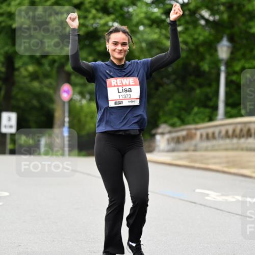 14.06.2026 - REWE Women's Run Dr. Thomas Lammeyer http://msf.ph/oto/9775792 14.06.2026 09:59:30 Laufen 11373 meine-sportfotos.de