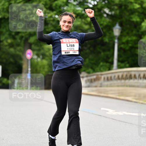 14.06.2026 - REWE Women's Run Dr. Thomas Lammeyer http://msf.ph/oto/9775793 14.06.2026 09:59:31 Laufen 11373 meine-sportfotos.de
