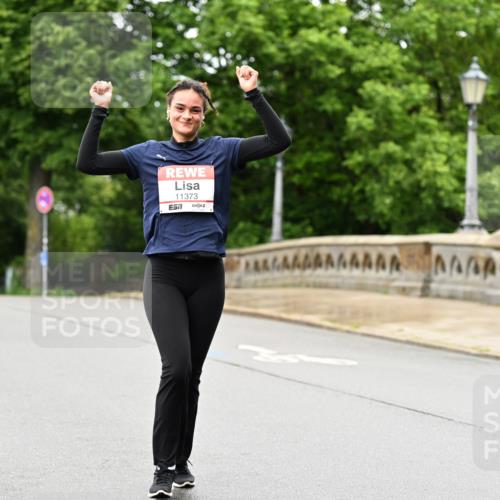 14.06.2026 - REWE Women's Run Dr. Thomas Lammeyer http://msf.ph/oto/9775796 14.06.2026 09:59:31 Laufen 11373, 7, 220 meine-sportfotos.de