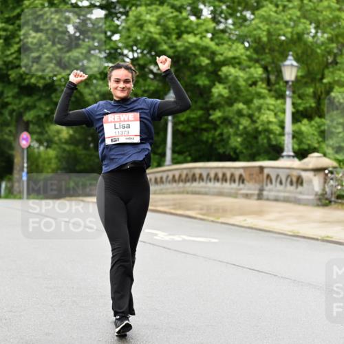 14.06.2026 - REWE Women's Run Dr. Thomas Lammeyer http://msf.ph/oto/9775797 14.06.2026 09:59:31 Laufen 11373, 657 meine-sportfotos.de