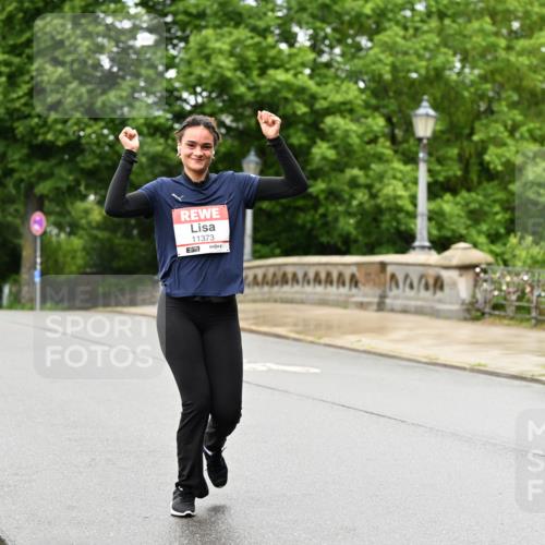 14.06.2026 - REWE Women's Run Dr. Thomas Lammeyer http://msf.ph/oto/9775799 14.06.2026 09:59:31 Laufen 11373, 7 meine-sportfotos.de