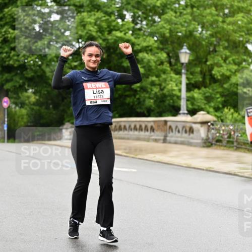 14.06.2026 - REWE Women's Run Dr. Thomas Lammeyer http://msf.ph/oto/9775801 14.06.2026 09:59:31 Laufen 11373 meine-sportfotos.de