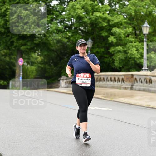 14.06.2026 - REWE Women's Run Dr. Thomas Lammeyer http://msf.ph/oto/9775865 14.06.2026 09:59:43 Laufen 10446, 7 meine-sportfotos.de