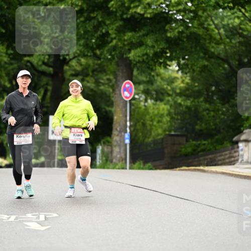 14.06.2026 - REWE Women's Run Dr. Thomas Lammeyer http://msf.ph/oto/9775866 14.06.2026 09:59:45 Laufen 11216, 11215 meine-sportfotos.de