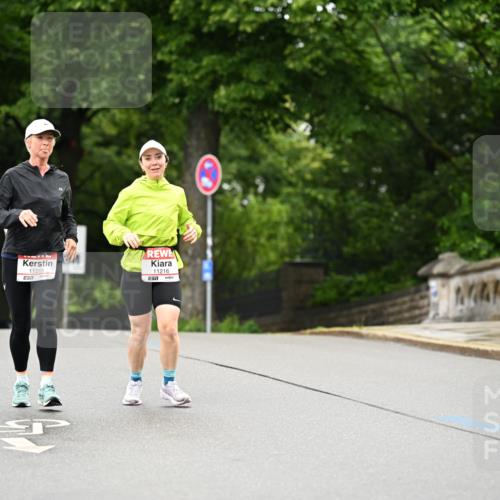 14.06.2026 - REWE Women's Run Dr. Thomas Lammeyer http://msf.ph/oto/9775875 14.06.2026 09:59:46 Laufen 11215, 11216, 57 meine-sportfotos.de