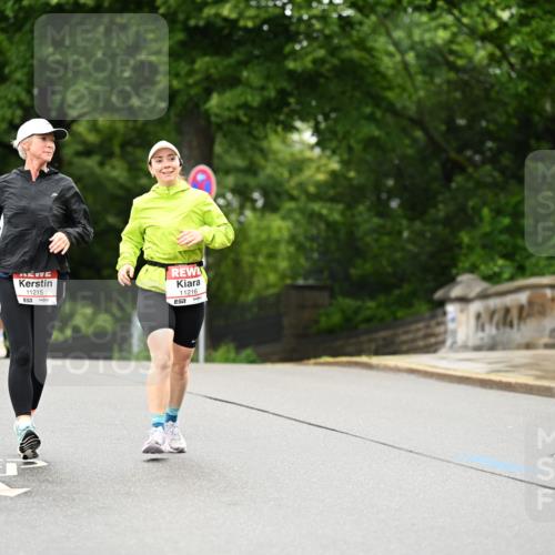 14.06.2026 - REWE Women's Run Dr. Thomas Lammeyer http://msf.ph/oto/9775878 14.06.2026 09:59:46 Laufen 11215, 11216 meine-sportfotos.de