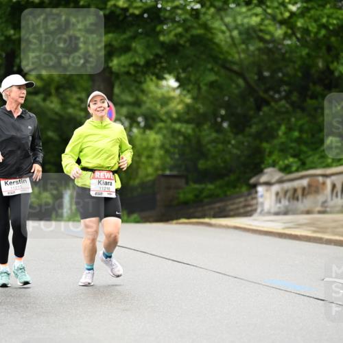 14.06.2026 - REWE Women's Run Dr. Thomas Lammeyer http://msf.ph/oto/9775881 14.06.2026 09:59:47 Laufen 11215, 11216, 7 meine-sportfotos.de