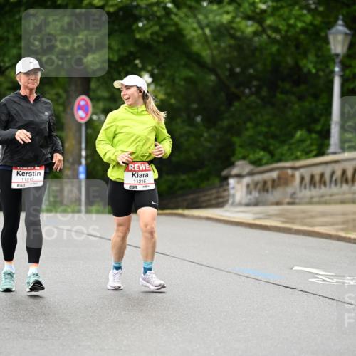 14.06.2026 - REWE Women's Run Dr. Thomas Lammeyer http://msf.ph/oto/9775890 14.06.2026 09:59:48 Laufen 11215, 11216 meine-sportfotos.de