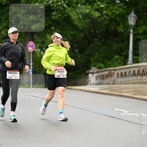 14.06.2026 - REWE Women's Run Dr. Thomas Lammeyer http://msf.ph/oto/9775891 14.06.2026 09:59:48 Laufen 11215, 11216, 7 meine-sportfotos.de