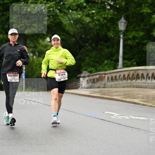 14.06.2026 - REWE Women's Run Dr. Thomas Lammeyer http://msf.ph/oto/9775894 14.06.2026 09:59:48 Laufen 11215, 11216, 57 meine-sportfotos.de