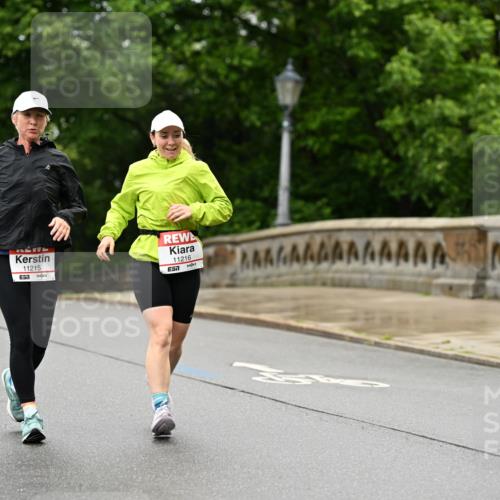 14.06.2026 - REWE Women's Run Dr. Thomas Lammeyer http://msf.ph/oto/9775903 14.06.2026 09:59:49 Laufen 11215, 11216, 57 meine-sportfotos.de